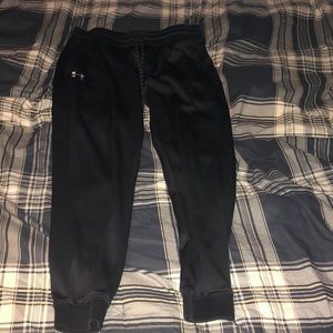 Under Armour men’s joggers